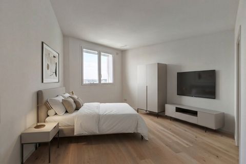 Penthouse i Jesolo, Venice, Jesolo - € 1.950.000 | Ref: V01AJ - foto 12