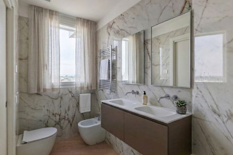 Penthouse i Jesolo, Venice, Jesolo - € 1.950.000 | Ref: V01AJ - foto 13