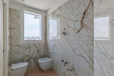 Penthouse i Jesolo, Venice, Jesolo - € 1.950.000 | Ref: V01AJ - foto 14