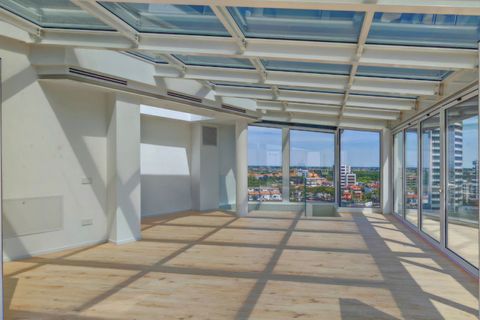 Penthouse i Jesolo, Venice, Jesolo - € 1.950.000 | Ref: V01AJ - foto 17
