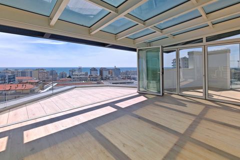 Penthouse i Jesolo, Venice, Jesolo - € 1.950.000 | Ref: V01AJ - foto 18