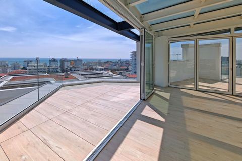 Penthouse i Jesolo, Venice, Jesolo - € 1.950.000 | Ref: V01AJ - foto 21