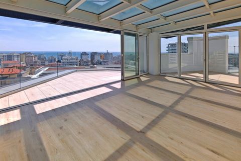 Penthouse i Jesolo, Venice, Jesolo - € 1.950.000 | Ref: V01AJ - foto 22