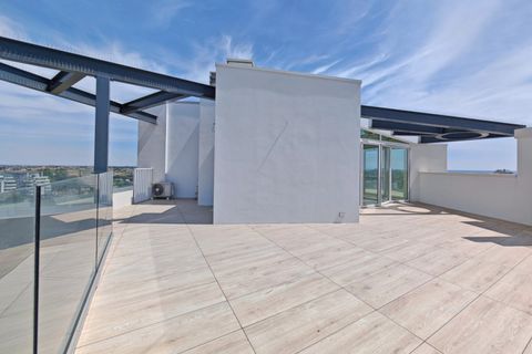 Penthouse i Jesolo, Venice, Jesolo - € 1.950.000 | Ref: V01AJ - foto 23