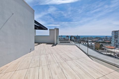 Penthouse i Jesolo, Venice, Jesolo - € 1.950.000 | Ref: V01AJ - foto 24