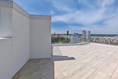 Penthouse i Jesolo, Venice, Jesolo - € 1.950.000 | Ref: V01AJ - foto 25