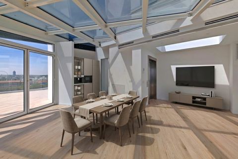 Penthouse i Jesolo, Venice, Jesolo - € 1.950.000 | Ref: V01AJ - foto 26