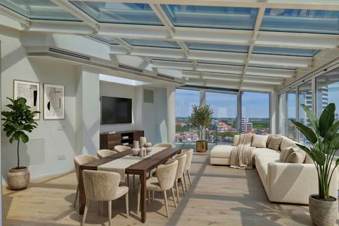 Penthouse i Jesolo, Venice, Jesolo - € 1.950.000 | Ref: V01AJ - foto 27
