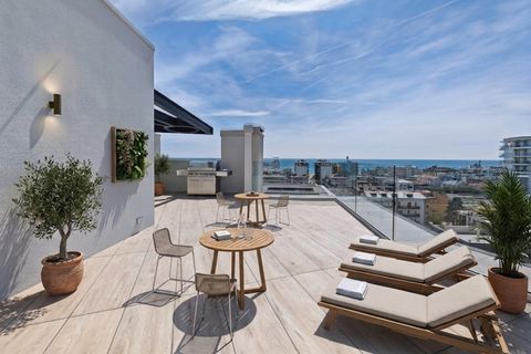 Penthouse i Jesolo, Venice, Jesolo - € 1.950.000 | Ref: V01AJ - foto 29