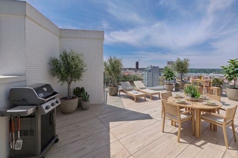 Penthouse i Jesolo, Venice, Jesolo - € 1.950.000 | Ref: V01AJ - foto 30