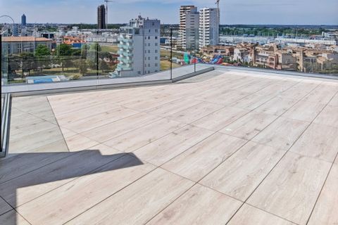 Penthouse i Jesolo, Venice, Jesolo - € 1.950.000 | Ref: V01AJ - foto 31