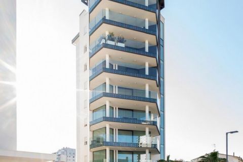 Penthouse i Jesolo, Venice, Jesolo - € 1.950.000 | Ref: V01AJ - foto 32