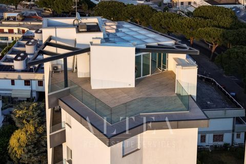 Penthouse i Jesolo, Venice, Jesolo - € 1.950.000 | Ref: V01AJ - foto 33
