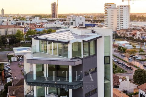 Penthouse i Jesolo, Venice, Jesolo - € 1.950.000 | Ref: V01AJ - foto 34