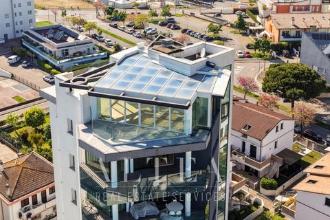 Penthouse i Jesolo, Venice, Jesolo - € 1.950.000 | Ref: V01AJ - foto 35