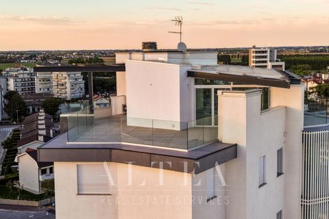 Penthouse i Jesolo, Venice, Jesolo - € 1.950.000 | Ref: V01AJ - foto 36