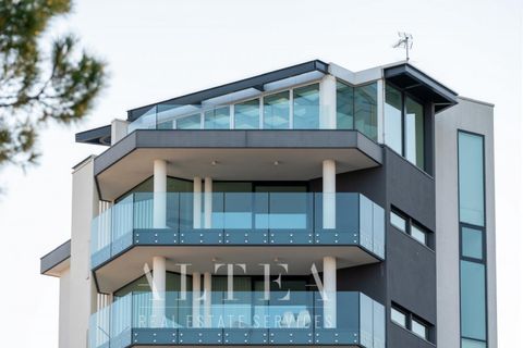 Penthouse i Jesolo, Venice, Jesolo - € 1.950.000 | Ref: V01AJ - foto 37