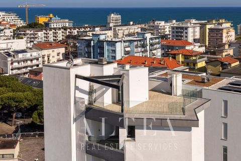 Penthouse i Jesolo, Venice, Jesolo - € 1.950.000 | Ref: V01AJ - foto 38