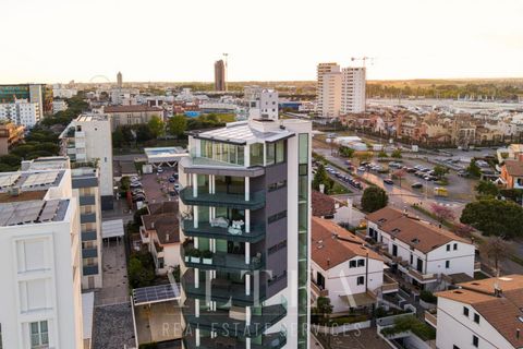 Penthouse i Jesolo, Venice, Jesolo - € 1.950.000 | Ref: V01AJ - foto 39