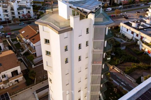 Penthouse i Jesolo, Venice, Jesolo - € 1.950.000 | Ref: V01AJ - foto 40