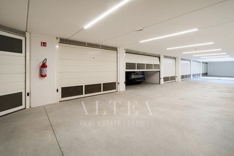 Penthouse i Jesolo, Venice, Jesolo - € 1.950.000 | Ref: V01AJ - foto 42