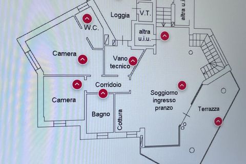 Penthouse i Jesolo, Venice, Jesolo - € 1.950.000 | Ref: V01AJ - foto 43