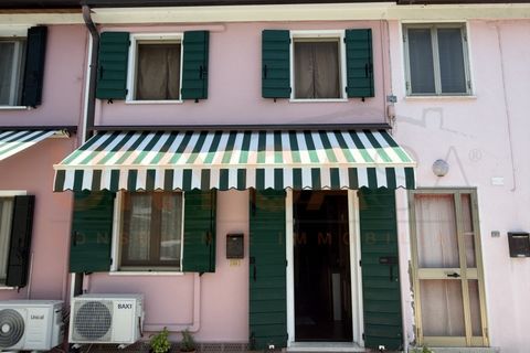 Rækkehus i Selvazzano Dentro, Padua, Selvazzano Dentro - € 150.000 | Ref: V01TP - foto 1