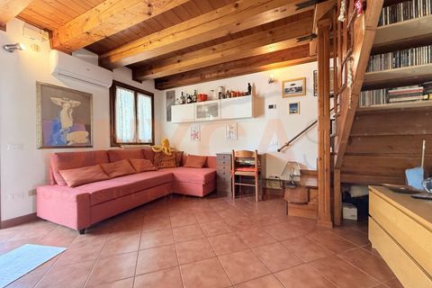Rækkehus i Selvazzano Dentro, Padua, Selvazzano Dentro - € 150.000 | Ref: V01TP - foto 2