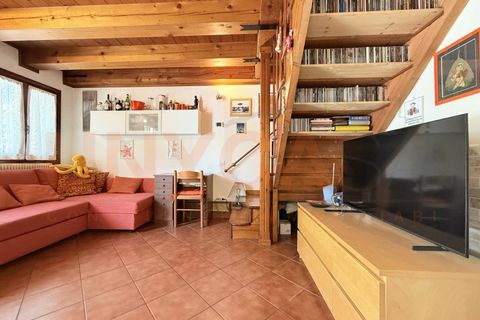 Rækkehus i Selvazzano Dentro, Padua, Selvazzano Dentro - € 150.000 | Ref: V01TP - foto 3
