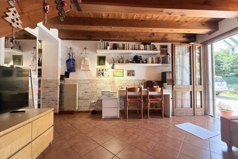Rækkehus i Selvazzano Dentro, Padua, Selvazzano Dentro - € 150.000 | Ref: V01TP - foto 5