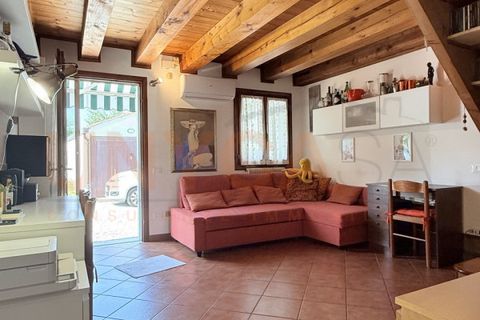 Rækkehus i Selvazzano Dentro, Padua, Selvazzano Dentro - € 150.000 | Ref: V01TP - foto 6