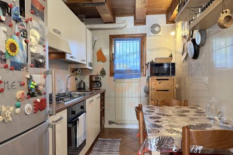 Rækkehus i Selvazzano Dentro, Padua, Selvazzano Dentro - € 150.000 | Ref: V01TP - foto 7