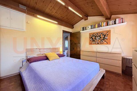 Rækkehus i Selvazzano Dentro, Padua, Selvazzano Dentro - € 150.000 | Ref: V01TP - foto 8