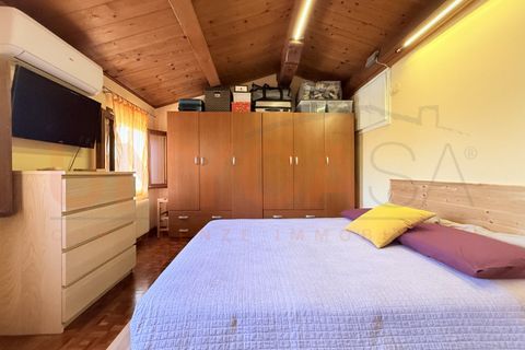 Rækkehus i Selvazzano Dentro, Padua, Selvazzano Dentro - € 150.000 | Ref: V01TP - foto 10
