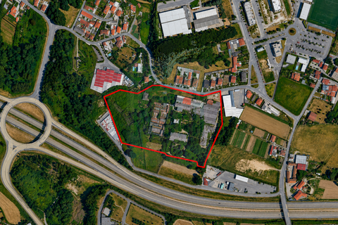 Helårsgrund i Maia, Porto, Maia - € 8.500.000 | Ref: JA3392026 - foto 2