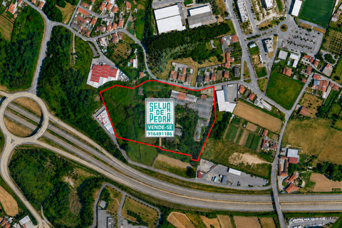 Helårsgrund i Maia, Porto, Maia - € 8.500.000 | Ref: JA3392026 - foto 5