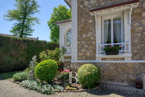Villa i Vaucresson, Hauts-de-Seine, Vaucresson - € 1.490.000 | Ref: 5322163 - foto 2