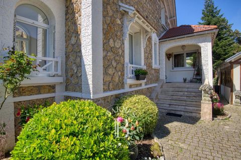 Villa i Vaucresson, Hauts-de-Seine, Vaucresson - € 1.490.000 | Ref: 5322163 - foto 3