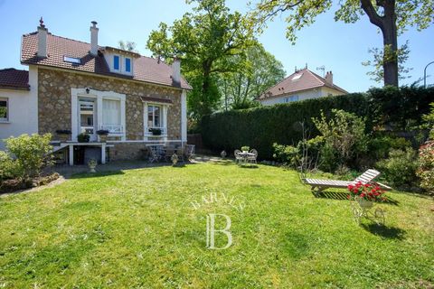Villa i Vaucresson, Hauts-de-Seine, Vaucresson - € 1.490.000 | Ref: 5322163 - foto 4