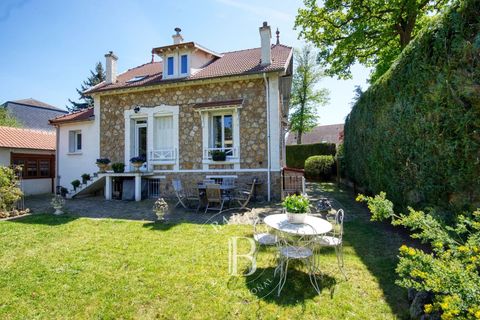 Villa i Vaucresson, Hauts-de-Seine, Vaucresson - € 1.490.000 | Ref: 5322163 - foto 5
