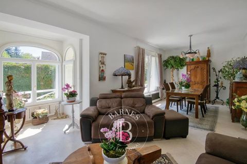 Villa i Vaucresson, Hauts-de-Seine, Vaucresson - € 1.490.000 | Ref: 5322163 - foto 6