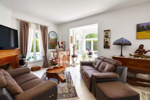 Villa i Vaucresson, Hauts-de-Seine, Vaucresson - € 1.490.000 | Ref: 5322163 - foto 7