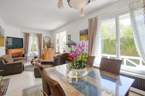 Villa i Vaucresson, Hauts-de-Seine, Vaucresson - € 1.490.000 | Ref: 5322163 - foto 8