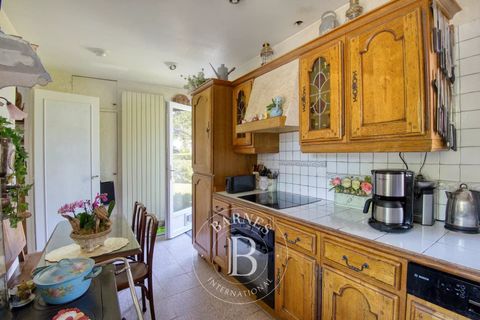 Villa i Vaucresson, Hauts-de-Seine, Vaucresson - € 1.490.000 | Ref: 5322163 - foto 9