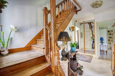Villa i Vaucresson, Hauts-de-Seine, Vaucresson - € 1.490.000 | Ref: 5322163 - foto 10