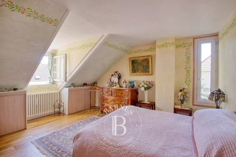 Villa i Vaucresson, Hauts-de-Seine, Vaucresson - € 1.490.000 | Ref: 5322163 - foto 12