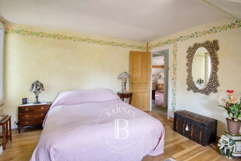 Villa i Vaucresson, Hauts-de-Seine, Vaucresson - € 1.490.000 | Ref: 5322163 - foto 13