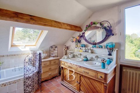 Villa i Vaucresson, Hauts-de-Seine, Vaucresson - € 1.490.000 | Ref: 5322163 - foto 14