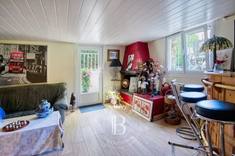 Villa i Vaucresson, Hauts-de-Seine, Vaucresson - € 1.490.000 | Ref: 5322163 - foto 15