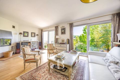 Villa i Chaville, Hauts-de-Seine, Chaville - € 1.076.000 | Ref: 87121847 - foto 4
